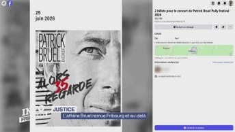 L'affaire Bruel remue Fribourg et au-delà