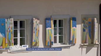 Le pastel selon Marcel Dorthe