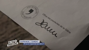 Effacer l'ardoise des personnes surendettées