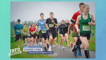 Une course broyarde qui cartonne