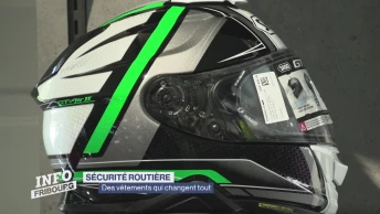 Des vêtements qui changent tout