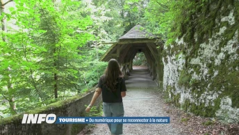 Du numérique pour se reconnecter à la nature