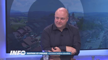 Des photos inédites de l'État de Fribourg dévoilées