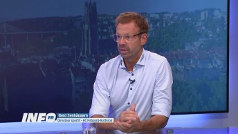 L'an 1 après le titre pour Fribourg-Gottéron