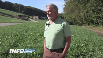 Des paysans paient cher pour des remblais en Veveyse