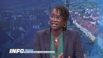 Un nouveau plan d'études pour les apprentis