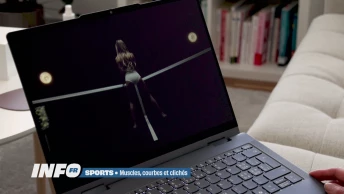 Une pub pleine de clichés sur le sport féminin