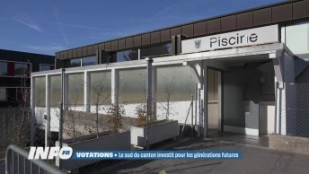 Le sud du canton investit pour les générations futures
