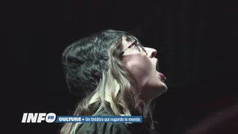 Une nouvelle saison au Théâtre des Osses