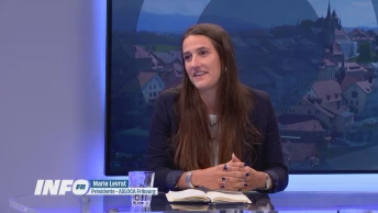 Une nouvelle présidente pour l'ASLOCA Fribourg