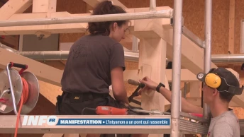 L'Intyamon a un pont qui rassemble