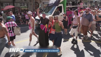 Sarigai fête ses 30 ans