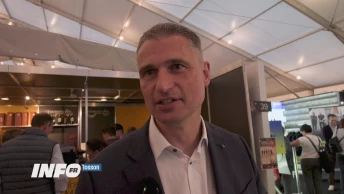 Préfets seuls en lice: Vincent Bosson