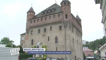 Enquête pénale ouverte sur le bouclier fiscal