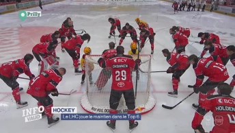 Le LHC s'enlise dans sa mauvaise passe