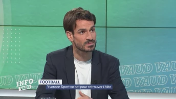 Yverdon reprend le championnat face à Xamax