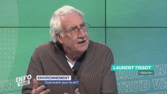 Quel avenir pour le ski?