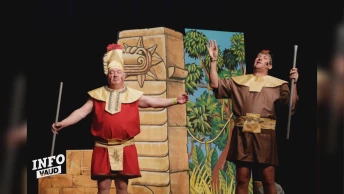 La Revue de Chavornay, les secrets d'une belle longévité