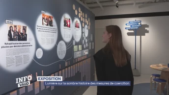 Lumière sur la sombre histoire des mesures de coercition