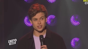 Coup de Projo sur Bruno Peki