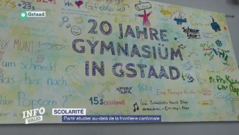 Partir étudier au-delà de la frontière cantonale