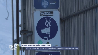 Une situation jugée précaire pour les employés de stations