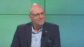 L'invité du mercredi: André Poulie