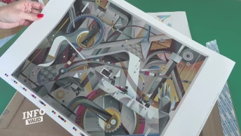 Coup de Projo sur Catherine Pearson