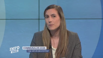 Communales 2026: cap vers le second tour