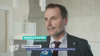 La commission de gestion enquêtera sur le bouclier fiscal