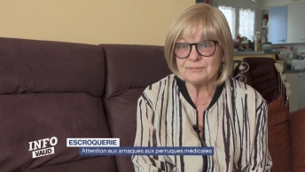 Attention aux arnaques aux perruques médicales