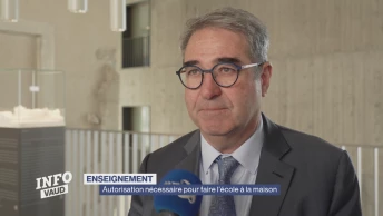 Autorisation nécessaire pour faire l’école à la maison