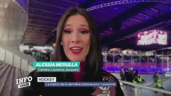 Match de la dernière chance pour le LHC