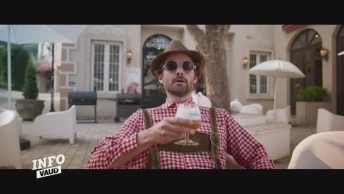 Coup de Projo sur Stéphane Goël