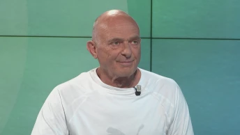 L'invité du mercredi: Toto Morand