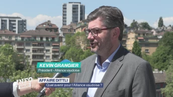 Quel avenir pour l'Alliance vaudoise ?