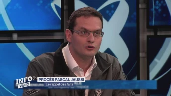 Procès Pascal Jaussi: Le rappel des faits