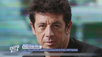 Des collectifs appellent au boycott du Pully LIVE Festival