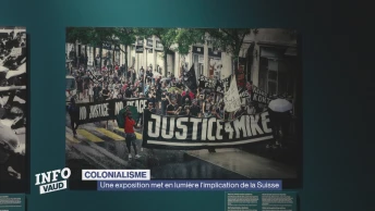 Le colonialisme, un pan de l'histoire nationale à découvrir