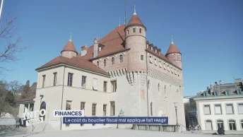 Le coût du bouclier fiscal mal appliqué fait réagir