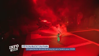 La Fête du Blé et du Pain se réinvente pour 2028
