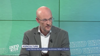 Les filières de formation vaudoises fêtent 75 ans