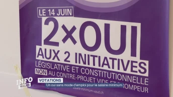 Un oui sans mode d’emploi pour le salaire minimum