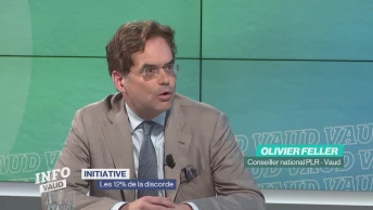Initiative: les 12% de la discorde
