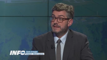 Quel avenir pour l'Alliance vaudoise?