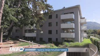 Quand les charges font grimper les loyers