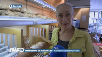 Au sein du fief de Guy Parmelin