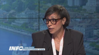 Un mois pour sensibiliser au cancer du sein