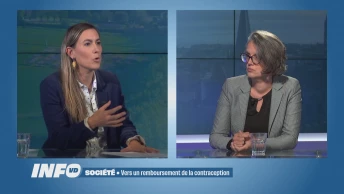 Vers un remboursement de la contraception?
