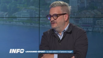 Le LS restera-t-il lanterne rouge?